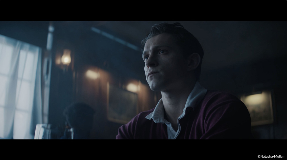 KFF International Short Film Competition announces 43 selected international shorts, 20 selected Taiwanese shorts-Image